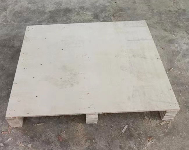 免熏蒸木托盘加工